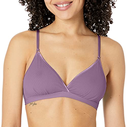 Cosabella Damen Soire Confidence Bralette BH, Himalaya-Himmel, X-Large von Cosabella