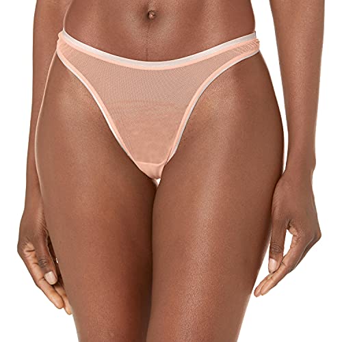 Cosabella Damen Soire Confidence Classic String Stringhöschen, Sette, X-Large von Cosabella