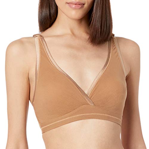 Cosabella Damen Soire Confidence Curvy Bralette BH, Quattro, small von Cosabella