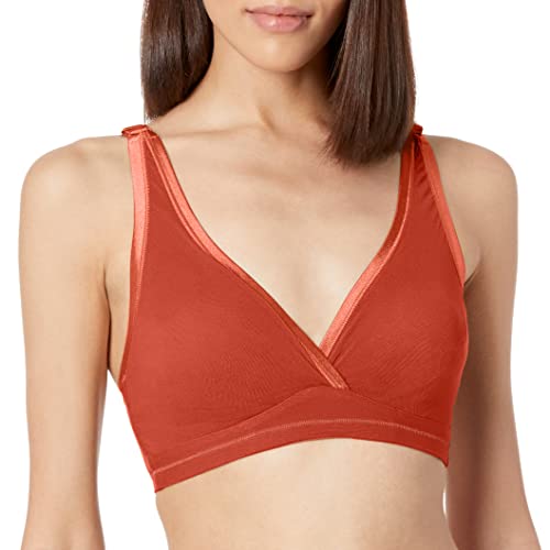 Cosabella Damen Soire Confidence Curvy Bralette BH, Sahara, Medium von Cosabella