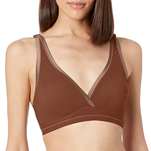 Cosabella Damen Soire Confidence Curvy Bralette BH, TRE, Large von Cosabella