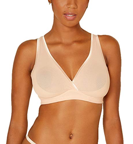 Cosabella Damen Soire Curvy Bralet BH, Sette, Large von Cosabella