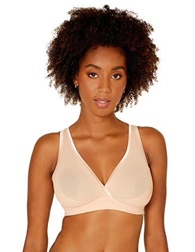 Cosabella Damen Soire Curvy Bralet BH, Sette, X-Large von Cosabella