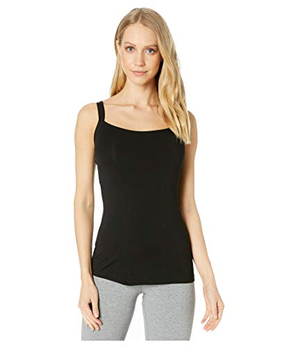 Cosabella Damen Talco Kurviges Camisole, Schwarz, Klein von Cosabella