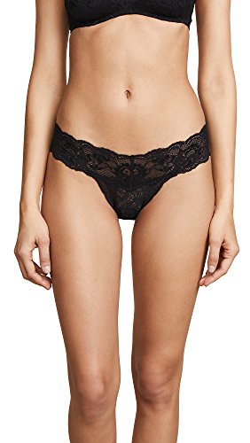 Cosabella Women's Never Say Never Comfie Thong von Cosabella
