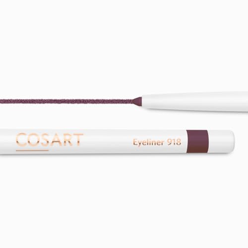 COSART Eyeliner Mauve (918) von Cosart