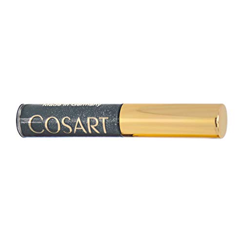 COSART Fluid Eyeliner anthrazit 606 4 ml von Cosart