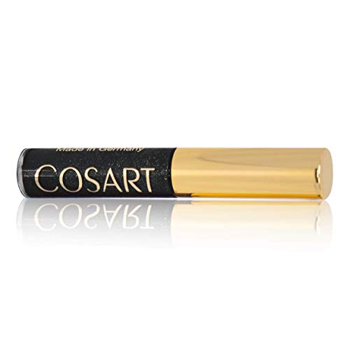 COSART Fluid Eyeliner schwarz 602 4ml von Cosart