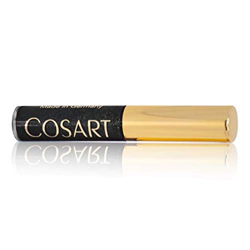 COSART Fluid Eyeliner schwarz 602 4ml von Cosart