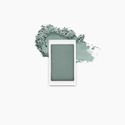 COSART Puder-Lidschatten, 959 Palmengrün Matt, 10g von Cosart