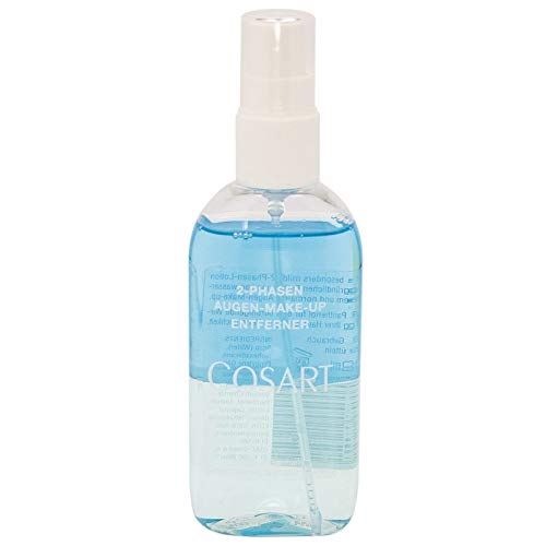 Cosart 2-Phasen Augen-Make-Up-Entferner (100ml) von Cosart