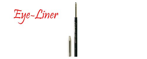 Cosart Eye-Liner 0016 Soft Grey von Cosart