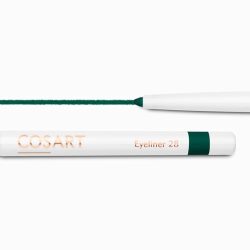 Cosart Eye-Liner 0028 Dark Green von Cosart