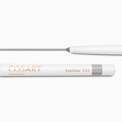 Cosart Eye-Liner 0934 Light Grey von Cosart