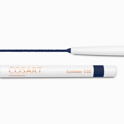 Cosart Eye-Liner 938 Mitternacht von Cosart