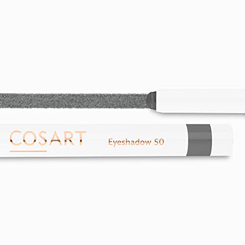 Cosart Eye-Shadow 0050 Grey von Cosart