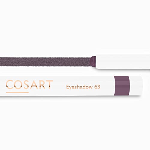 Cosart Eye-Shadow 0063 Amethyst von Cosart