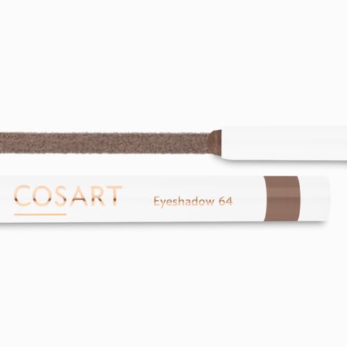 Cosart Eye-Shadow 0064 Toupe von Cosart