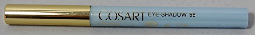 Cosart Eye-Shadow Snorkel Blue von Cosart