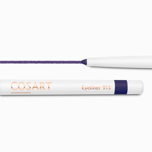 Cosart Eye-liner 913 Pflaume von Cosart