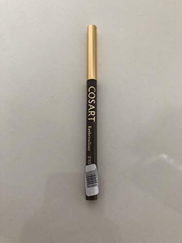 Cosart Eyebrow Liner 0,2g (210 Toupe) von Cosart