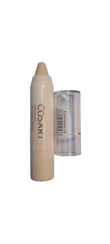 Cosart Eyeshadow Champagner, Chubby Stick Nr. 59, 3,5g Modefarbe Herbst/Winter 2025 von Cosart