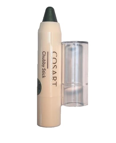 Cosart Eyeshadow Chubby Stick Nr. 74, 3,5g, Herbst/Winter 2025 von Cosart