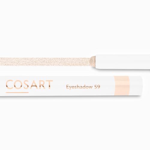 Cosart Eyeshadow in Stiftform Champagne1 Stück von Cosart