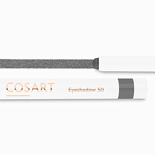 Cosart Eyeshadow in Stiftform Grey 1 Stück von Cosart