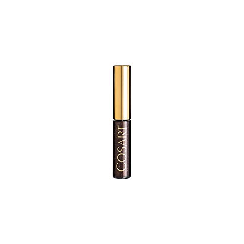 Cosart Flüssiger Eyeliner, 4ml (601 Brown) von Cosart