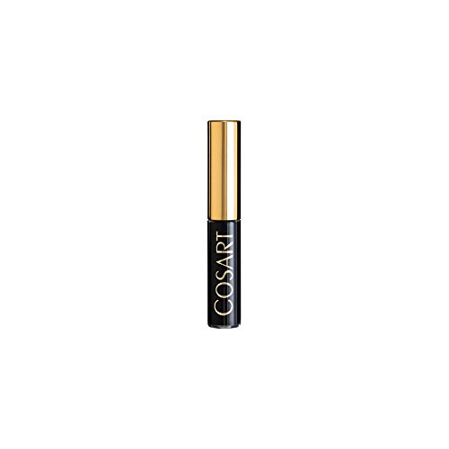 Cosart Flüssiger Eyeliner, 4ml (602 Black) von Cosart