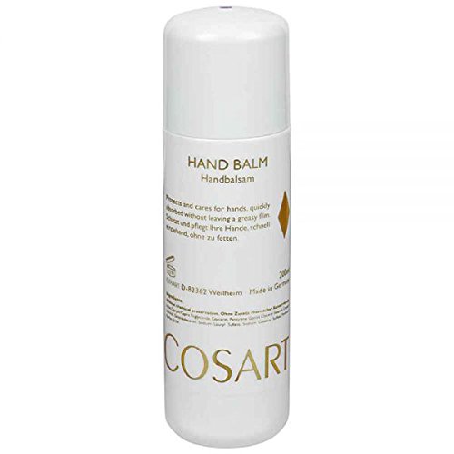 Cosart - Handbalsam - 200ml von Cosart