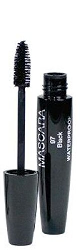 Cosart - Mascara Black Waterproof – augenärztlich getestet von Cosart