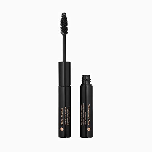 Cosart Mascara Double Lash Effect von Cosart