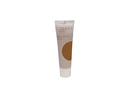 Cosart Oilfree Make up 797-1 Light Skin von Cosart