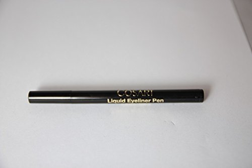 Cosart liquid Eyeliner Pen Black von Cosart