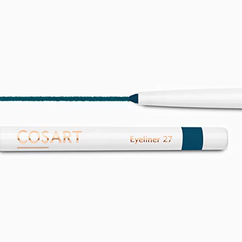 Cosart wasserfester Eye-Liner, Lapis, 1 Stück von Cosart