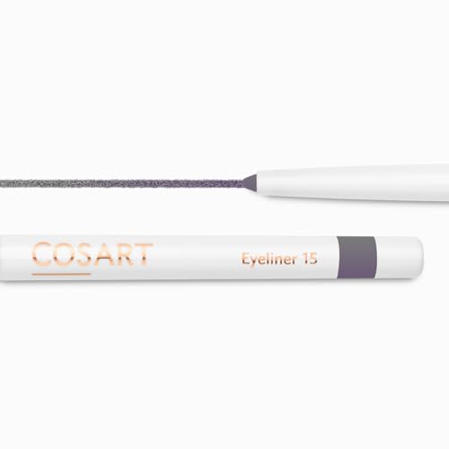 Cosart wasserfester Eye-Liner, Mystic, 1 Stück Cosart wasserfester Eye-Liner, Mystic, 1 Stück von Cosart