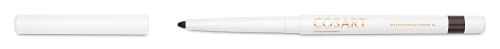 Cosart wasserfester Eyebrow-Liner Brown, 1 Stück von Cosart