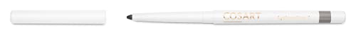 Cosart wasserfester Eyebrow-Liner Grey, 1 Stück von Cosart
