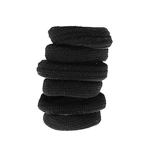 Cose di Donna Damen Haargummi Set - 6 x 100 g Cose di Donna Damen Haargummi Set - 6 x 100 g von Cose di Donna