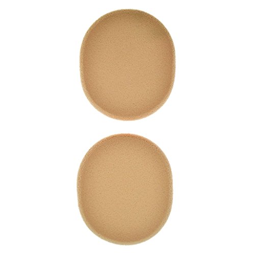 Schwämme für Damen, Tropfen, für Fondant, 6 x 10 g von Cose di Donna