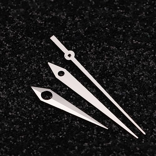 Cosiki Hände Ansehen, Accessoire für 2824 Bewegung Männer Beobachten Zweite Minute Stunden Hände Uhr Host Hand Accessoire Ersatz von Cosiki