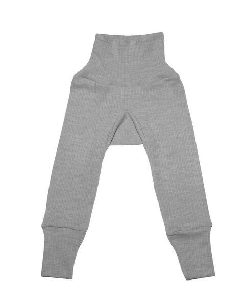 Cosilana Baby Hose mit Bund Bio Baumwolle kbT Wolle Seide von Cosilana