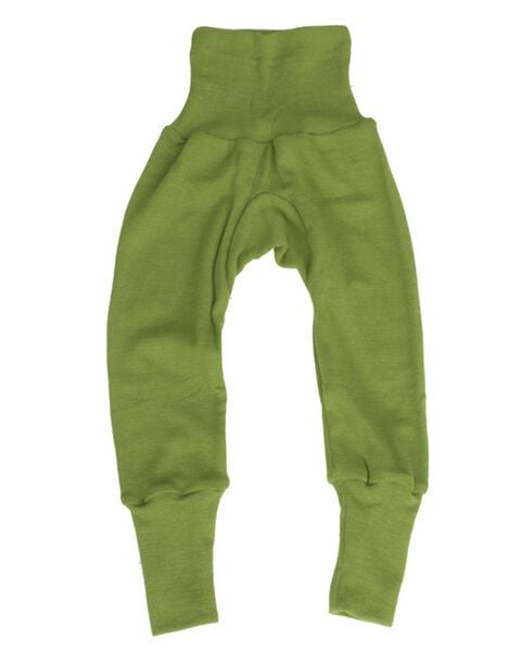 Cosilana Baby Hose mit Bund kbT Schurwolle u Seide von Cosilana
