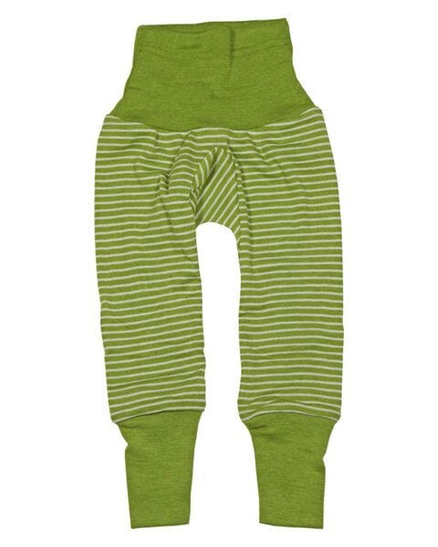 Cosilana Baby Hose mit Bund kbT Schurwolle u Seide von Cosilana