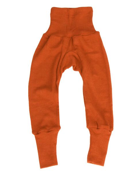 Cosilana Baby Hose mit Bund kbT Schurwolle u Seide von Cosilana