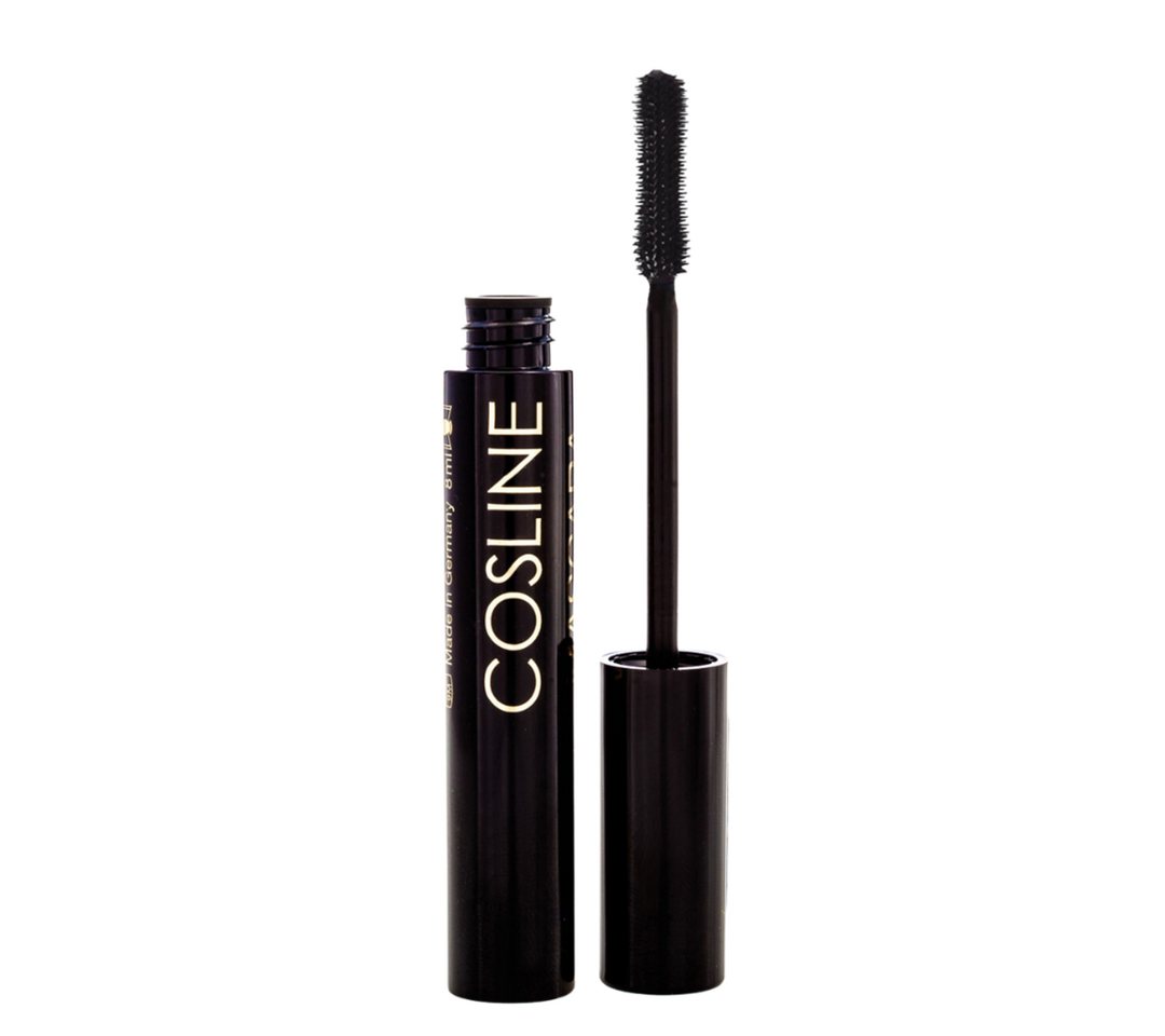 Cosline Cosmetics Mascara Rubber Brush, für perfekt getrennte Wimpern Cosline Cosmetics Mascara Rubber Brush, für perfekt getrennte Wimpern von Cosline Cosmetics