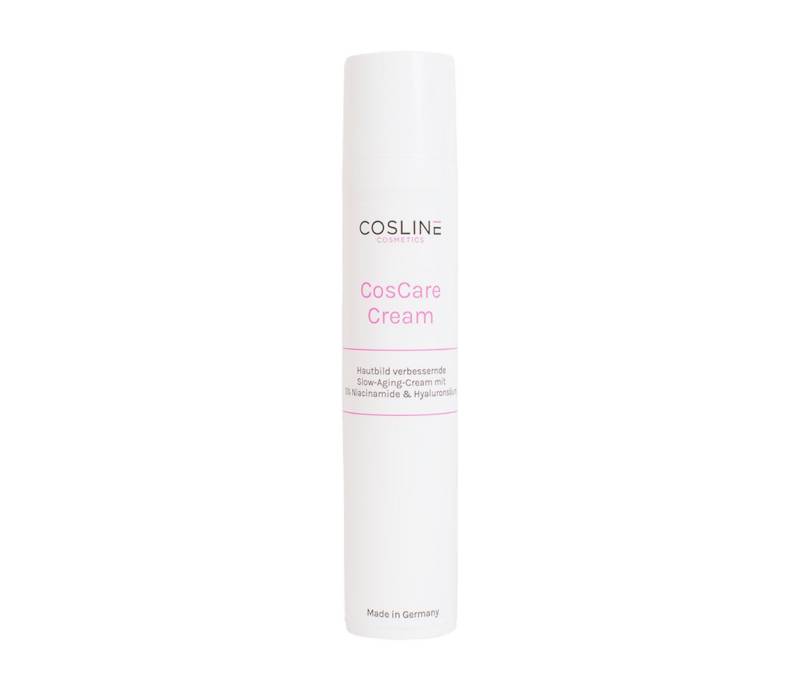 Cosline Cosmetics Tagescreme CosCare Cream, feuchtigkeitsspendend, leichte Textur, Anti-Aging-Effekt von Cosline Cosmetics