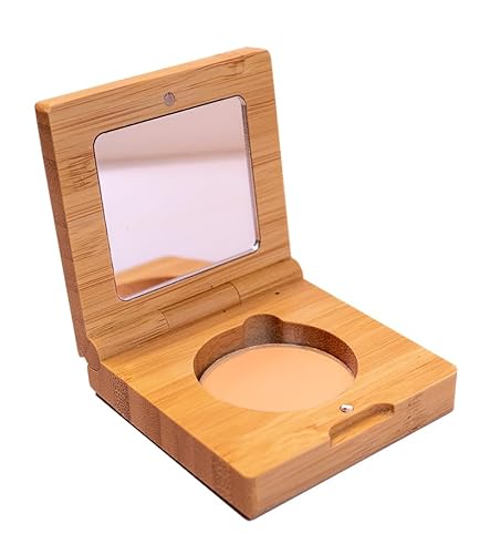 Sustainable & vegan Matte Eyeshadow | Cruelty Free (Beige) von Cosm.Ethics Bar